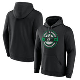 Dallas Stars - Native Pullover Hoodie Black