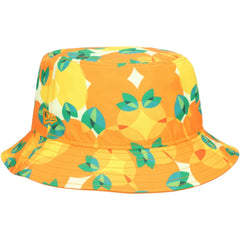 San Francisco 49ers New Era Citrus Bucket Hat Orange - NFL