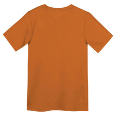 NBA - Phoenix Suns Jordan Brand Preschool Essential Jumpman T-Shirt - Orange
