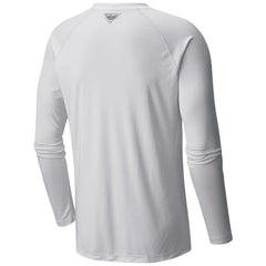 Minnesota Twins Columbia Terminal Tackle Long Sleeve T-Shirt for sale
