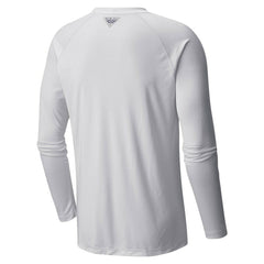 Houston Astros Columbia Terminal Tackle Long Sleeve T-Shirt Near Me