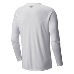 Atlanta Braves Columbia Terminal Tackle Long Sleeve T-Shirt Online