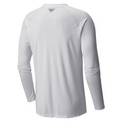 Chicago Cubs Columbia Terminal Tackle Long Sleeve T-Shirt Online
