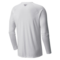 San Diego Padres Columbia Terminal Tackle Long Sleeve T-Shirt Online