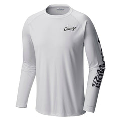 Chicago White Sox Columbia Terminal Tackle Long Sleeve T-Shirt Online