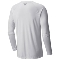 Tampa Bay Rays Columbia Terminal Tackle Long Sleeve T-Shirt Online