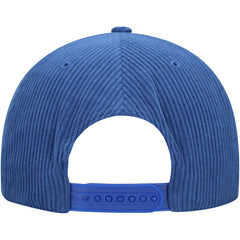 47 brand - Philadelphia 76ers '47 Double Header Sidepatch Cord Hitch Adjustable Hat - Royal