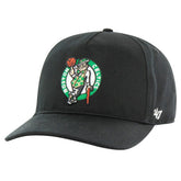 47 brand - Boston Celtics '47 Core Logo Hitch Adjustable Hat - Black