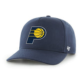 47 brand - Indiana Pacers '47 Core Logo Hitch Adjustable Hat - Navy