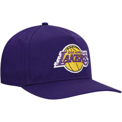 47 brand - Los Angeles Lakers '47 Core Logo Hitch Adjustable Hat - Purple