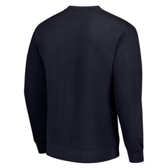 Seattle Seahawks Starter Team Logo Pullover Sweatshirt College Navy - NFL