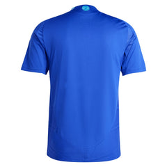 Adidas Argentina National Team 2024 Away Jerseys - Blue
