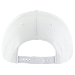 47 brand - Chicago Bulls '47 Rope Hitch Adjustable Hat - White