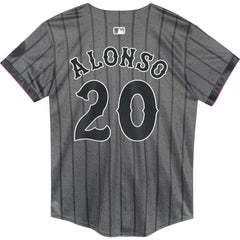 Pete Alonso New York Mets Nike Preschool 2024 City Connect Limited Player Jersey Clearance