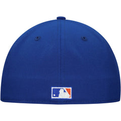 New York Mets New Era Duo Logo 2.0 59FIFTY Fitted Hat for sale
