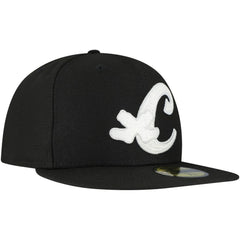 Chicago White Sox New Era Duo Logo 2.0 59FIFTY Fitted Hat discount