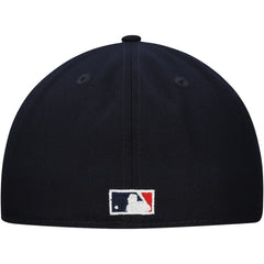 Boston Red Sox New Era Duo Logo 2.0 59FIFTY Fitted Hat for sale
