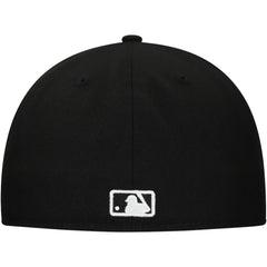 Chicago White Sox New Era Troop Chant Camo Undervisor 59FIFTY Fitted Hat Clearance