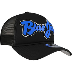 Toronto Blue Jays New Era Retro Bold A-Frame Trucker 9FORTY Adjustable Hat Online
