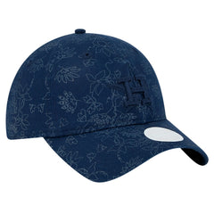 Houston Astros New Era Women's Tonal Floral 9TWENTY Adjustable Hat Near Me