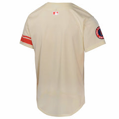 Los Angeles Angels Nike Youth City Connect Limited Jersey Lifestyle