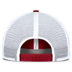 Atlanta Falcons Trucker Adjustable Hat Red/White - Fanatics