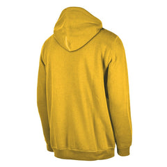 New Era - Golden State Warriors Tip-Off Collection Pullover Hoodie - Gold
