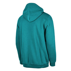 New Era - Charlotte Hornets Tip-Off Collection Pullover Hoodie - Teal
