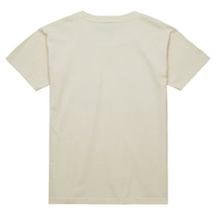 Mitchell & Ness - New York Knicks Hardwood Classics Vintage Soul Crown Jewels T-Shirt - Tan