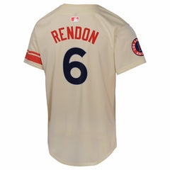 Anthony Rendon Los Angeles Angels Nike Youth City Connect Limited Player Jersey Online