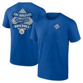 Los Angeles Dodgers Cooperstown Collection Field Play T-Shirt for sale