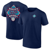 Minnesota Twins Cooperstown Collection Field Play T-Shirt Online