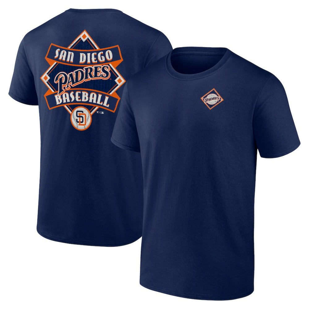 San Diego Padres Cooperstown Collection Field Play T-Shirt Clearance