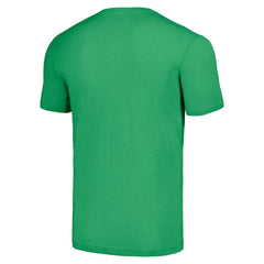 Chicago Cubs Homage Hyper Local Tri-Blend T-Shirt Near Me