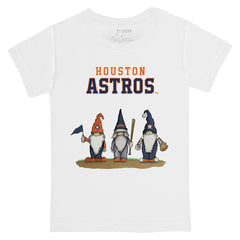 Houston Astros Tiny Turnip Youth Gnomes T-Shirt Online