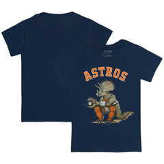 Houston Astros Tiny Turnip Youth Triceratops T-Shirt Near Me