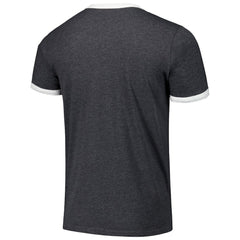 Tampa Bay Rays Majestic Threads Ringer Tri-Blend T-Shirt Online