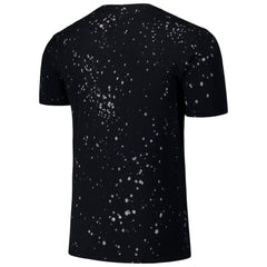 San Diego Padres Majestic Threads Splatter T-Shirt for sale