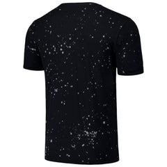San Francisco Giants Majestic Threads Splatter T-Shirt Sale