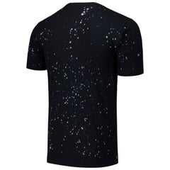 Atlanta Braves Majestic Threads Splatter T-Shirt discount
