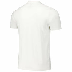 Dallas Cowboys '47 Flag Script Franklin T-Shirt White - 47 brand