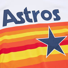 Craig Biggio Houston Astros Mitchell & Ness 2004 Cooperstown Collection Authentic Throwback Jersey Lifestyle