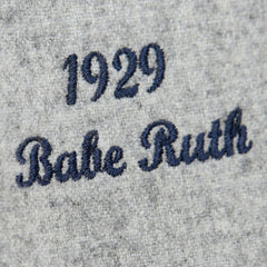 Babe Ruth New York Yankees Mitchell & Ness Cooperstown Collection 1929 Authentic Jersey Online