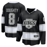 Drew Doughty Los Angeles Kings - Fanatics Home Premier Breakaway Player Jersey Black