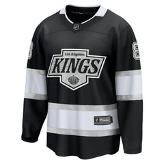 Drew Doughty Los Angeles Kings - Fanatics Home Premier Breakaway Player Jersey Black