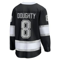 Drew Doughty Los Angeles Kings - Fanatics Home Premier Breakaway Player Jersey Black