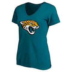 Trevor Lawrence Jacksonville Jaguars Women's Plus Size Fair Catch Name & Number Scoop Neck T-Shirt Teal - NFL