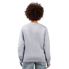 Cincinnati Reds G-III 4Her by Carl Banks Women's Team Logo Fleece Pullover Sweatshirt Sale