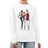 Arizona Diamondbacks G-III 4Her by Carl Banks Women's Baseball Girls Fleece Pullover Sweatshirt Online
