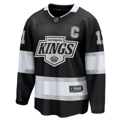 Anze Kopitar Los Angeles Kings - Fanatics Home Premier Breakaway Player Jersey Black
